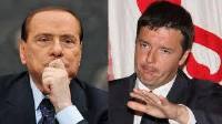 E se Renzi battesse Bersani? Berlusconi dovrebbe ripensare la sua candidatura